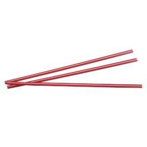  7 Red and White Coffee Stirrer 1000/PK