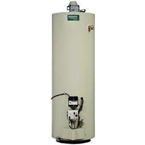 50 Gallon Ng Water Heater