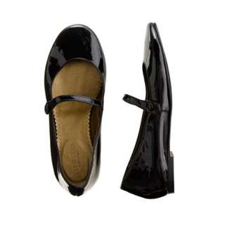 Girls patent leather Mary Janes   flats & moccasins   Girls shoes 