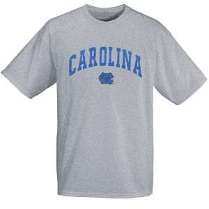 North Carolina Tar Heels (UNC) Ash Back to School T shirt:  