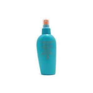  Shiseido   Refreshing Sun Protection Spray SPF15 ( For Body & Hair 