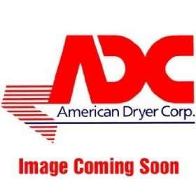  American Dryer Part ADC Part Number 160009 Kitchen 