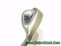 PING i20 L LOB LW Wedge Yellow Dot 1.5* UP Z Z65 TOUR GRIND 58 