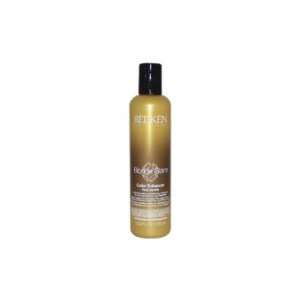   Blonde Glam Color Enhancer Rich Vanilla Conditioning Treatment Beauty