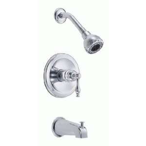  Danze D510055 Shower & Bath Faucet