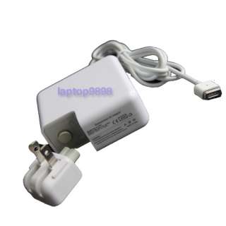60W Power Supply Charger Cord for Apple MAC MacBook 13  