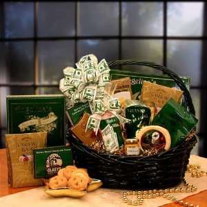 Heartfelt Thank You Gift Basket  Grocery & Gourmet Food