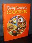 betty crocker cookbook 1969  