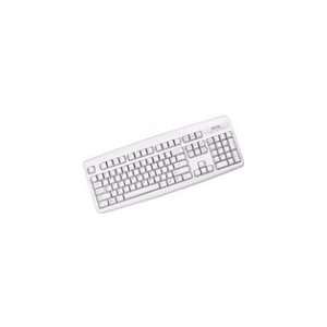   Slim Line/Compact Internet USB Keyboard   Black/Silver ( 6511 ME