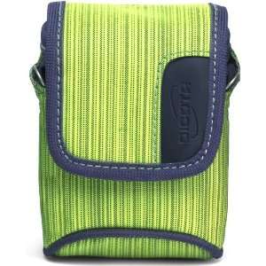   Campocket Look Green Fits Most Point & Shoot Cameras