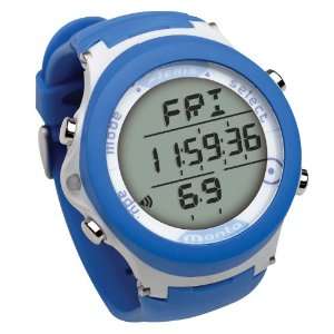  AERIS Manta Watch & Personal Scuba Diving Computer with FREE Online 