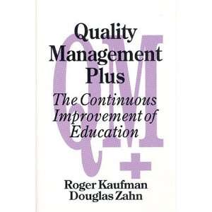   , Roger; Zahn, Douglas A. published by Corwin Press  Default  Books