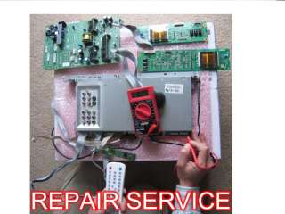 REPAIR SERVICE 3138 103 6294.2 Power Supply Board  