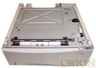   sheet assembly compatible 4000 4050 4100 printers 500 sheet paper tray