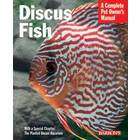 Publishing Books Fresh Water Discus Fish Revised Edition Aquarium 