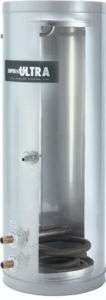 Superstor Ultra Indirect Fired Stainless Water Heater  