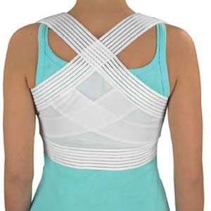   Mabis Posture Corrector, Medium 632 6224 1922