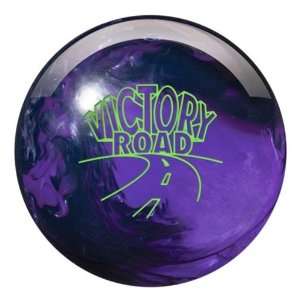 Storm Victory Road Bowling Ball 