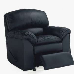   Furniture 4001532 / 4001533 Pembina Leather Rocker Recliner Baby
