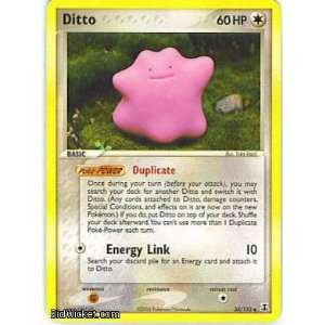  Ditto (Pokemon   EX Delta Species   Ditto #035 Mint Normal 
