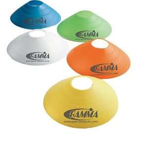  Gamma Soft Disc Training Cone 5 Pack