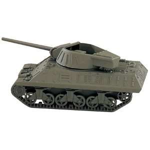  HO Scale M 36 Tank Destroyer Toys & Games