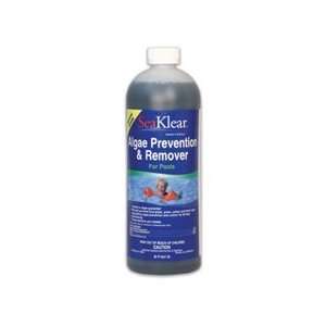  SeaKlear Quart Algae Prevention & Remover {12/CS}