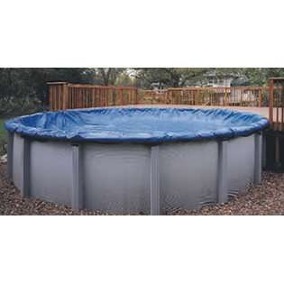 Winter Pool Cover 24 Diameter Winter Above Ground Swimming Pool Cover 