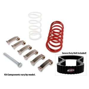  EPI Sport Utility Clutch Kit WE436792: Automotive