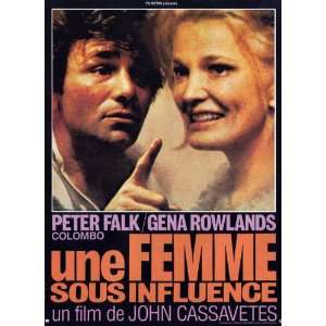   )(Fred Draper)(Lady Rowlands)(Katherine Cassavetes)