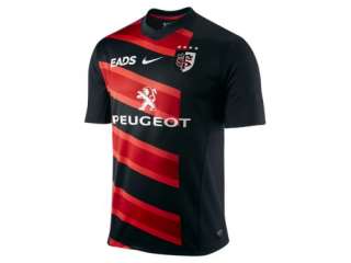  Toulouse Home Replica Mens Rugby Shirt