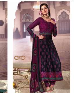  Bollywood Designer Salwar Kameez Material Saree Dress Suit  