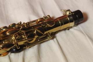 Selmer Mark VI Alto Saxophone 70848 ORIG LACQUER MINT  