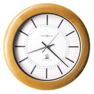   Marchez Radio Controlled Wall Clock 16 Inch 625 244: Home & Kitchen