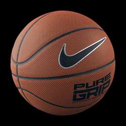 Nike Nike Pure Grip Basketball  & Best 