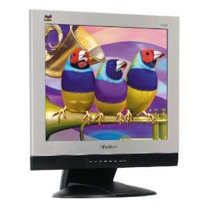 ViewSonic VX500 2 15 LCD Monitor: Computers & Accessories