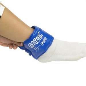  Chattanooga ColPaCÂ® Ankle Ice Pack (3 x 11)   Small 
