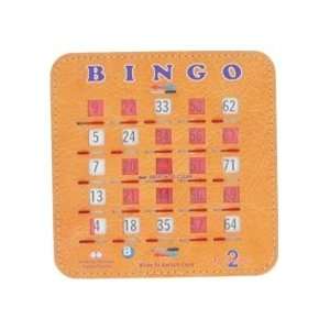  Bingo Slide Card