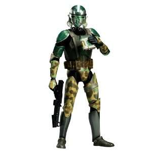 Star Wars   1/6 Scale Fully Poseable Figure: Militaries Of Star Wars 