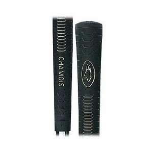  Chamois Black Grip( COLOR Black, CORE SIZE.580 Inches 