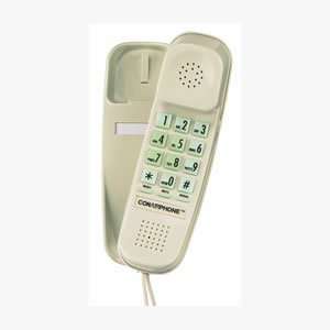   Design, Lighted Dial, Clamshell Package, Almond Color: Electronics