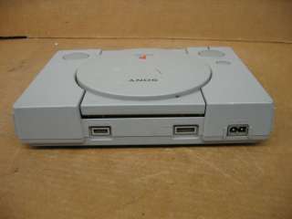 Sony PlayStation SCPH 9001 Video Game Console  