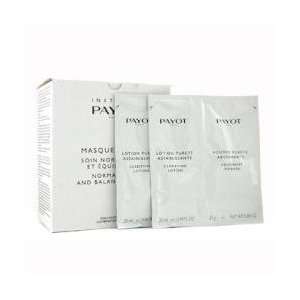   and Balancing Care   For Oily Skin ( Salon Size )   10sets For Women