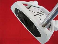 TAYLOR MADE GHOST SPIDER PUTTER 34inches  