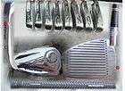 Wilson Staff Dynapower with Weight Port 3 P Golf Irons. LEFT HAND