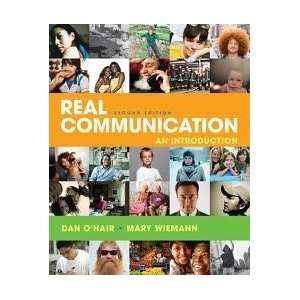   Communication: An Introduction 2nd (second) edition: Undefined: Books