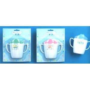    Printed Twin Handle Juice Cup Case Pack 144 
