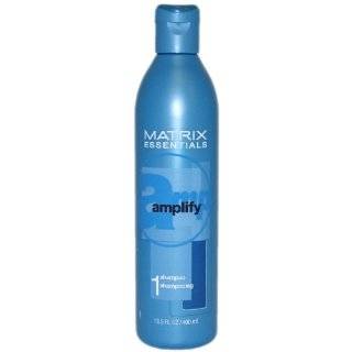  Matrix Amplify Color XL Shampoo, 33.8 Ounce Bottle: Matrix 