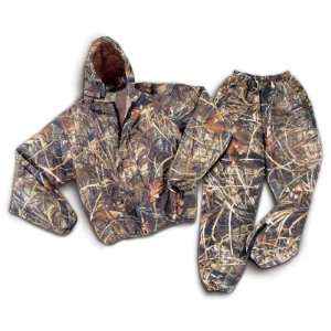 Frogg Toggs Pro Action Suit Camo Mossy Oak   Break Up, Obsession or 