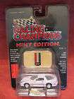 1996 Chevy Camaro White Racing Champions Mint Edition 1:59 scale